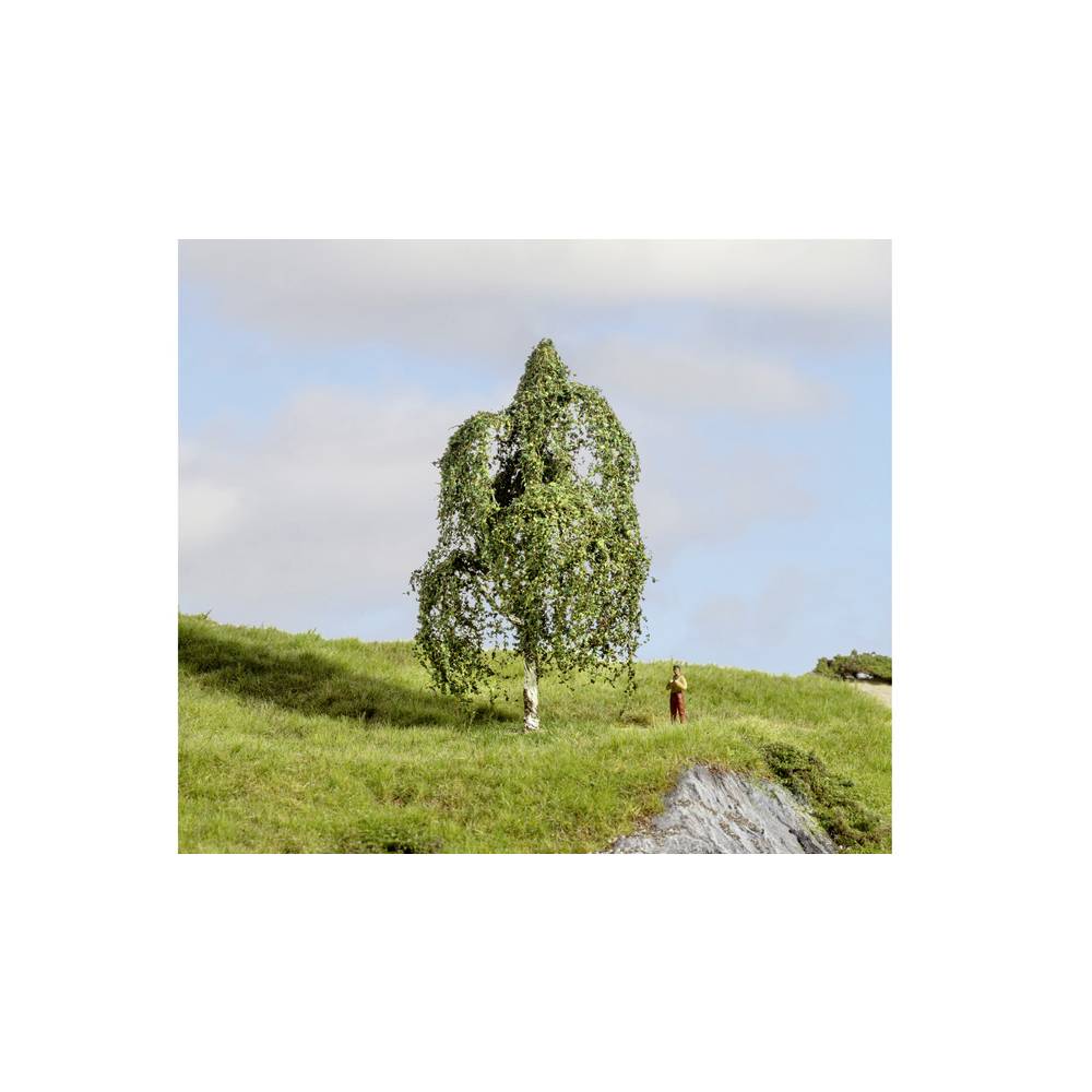 NOCH 20121 Boom Ruwe berk 120 mm 1 stuk(s)