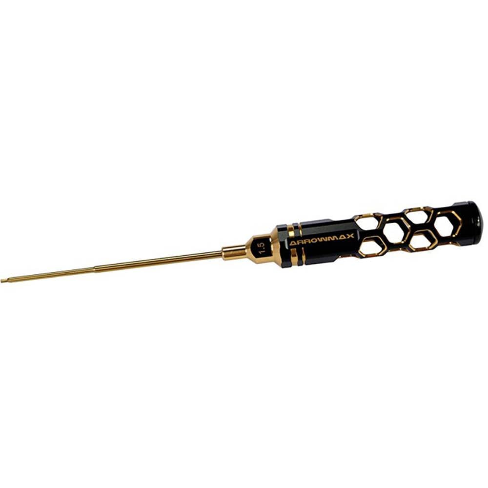 ArrowMax AM-410115-BG Inbussleutel