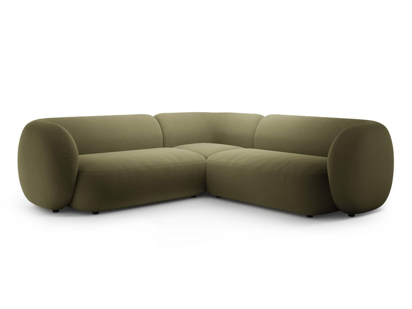 Micadoni Hoekbank Kate symmetrisch | 
