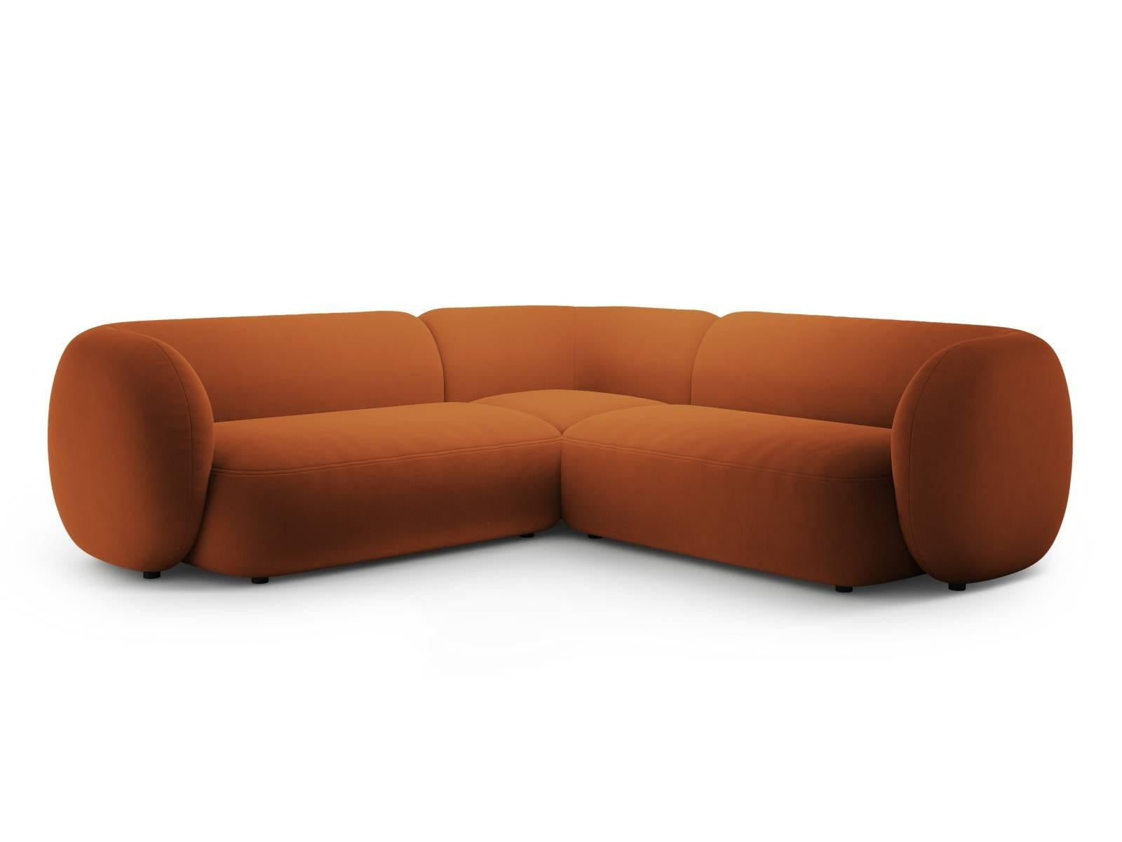 Micadoni Hoekbank Kate symmetrisch | 