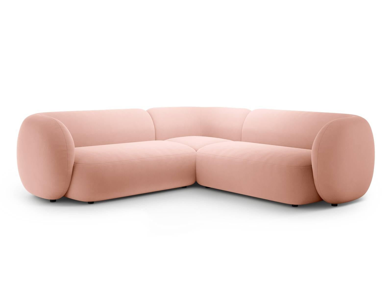 Micadoni Hoekbank Kate symmetrisch | 