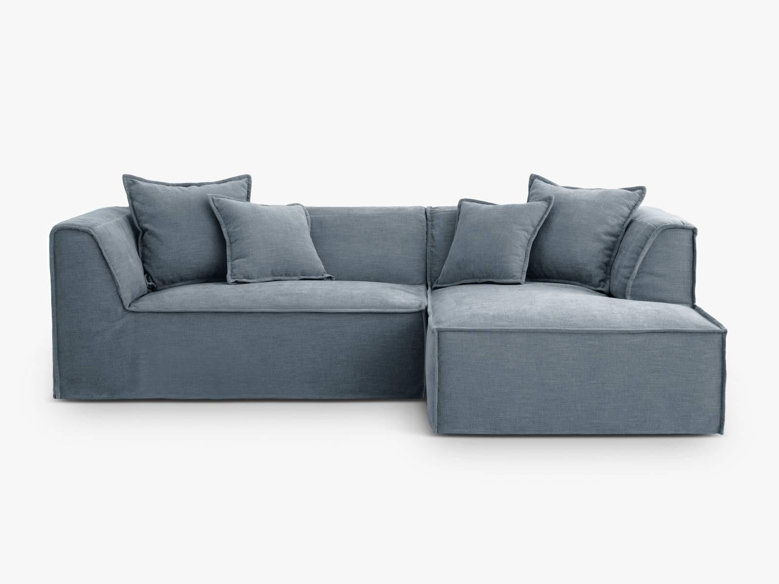 Micadoni Hoekbank Milton rechts | 