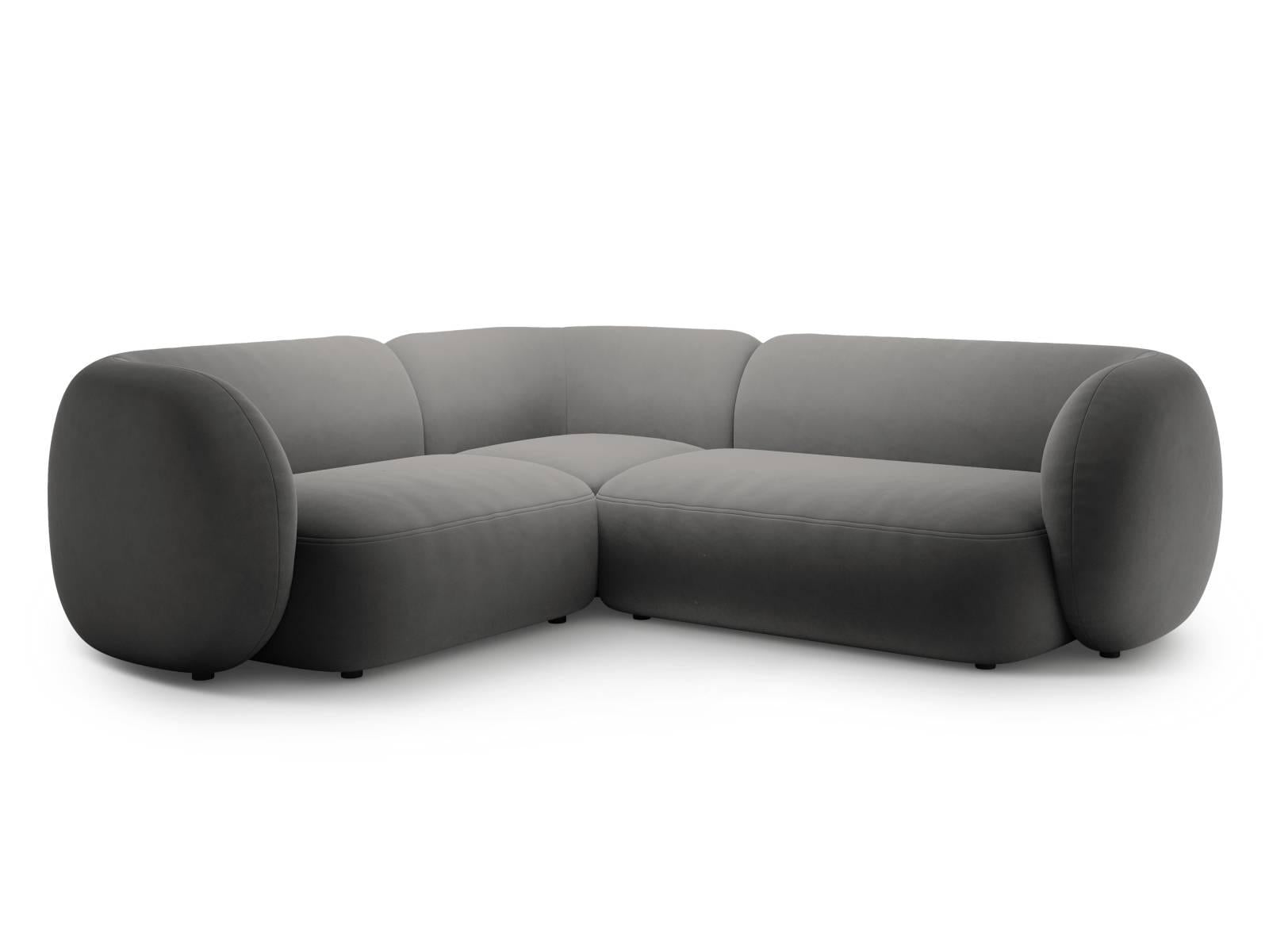 Micadoni Hoekbank Kate links velvet | 
