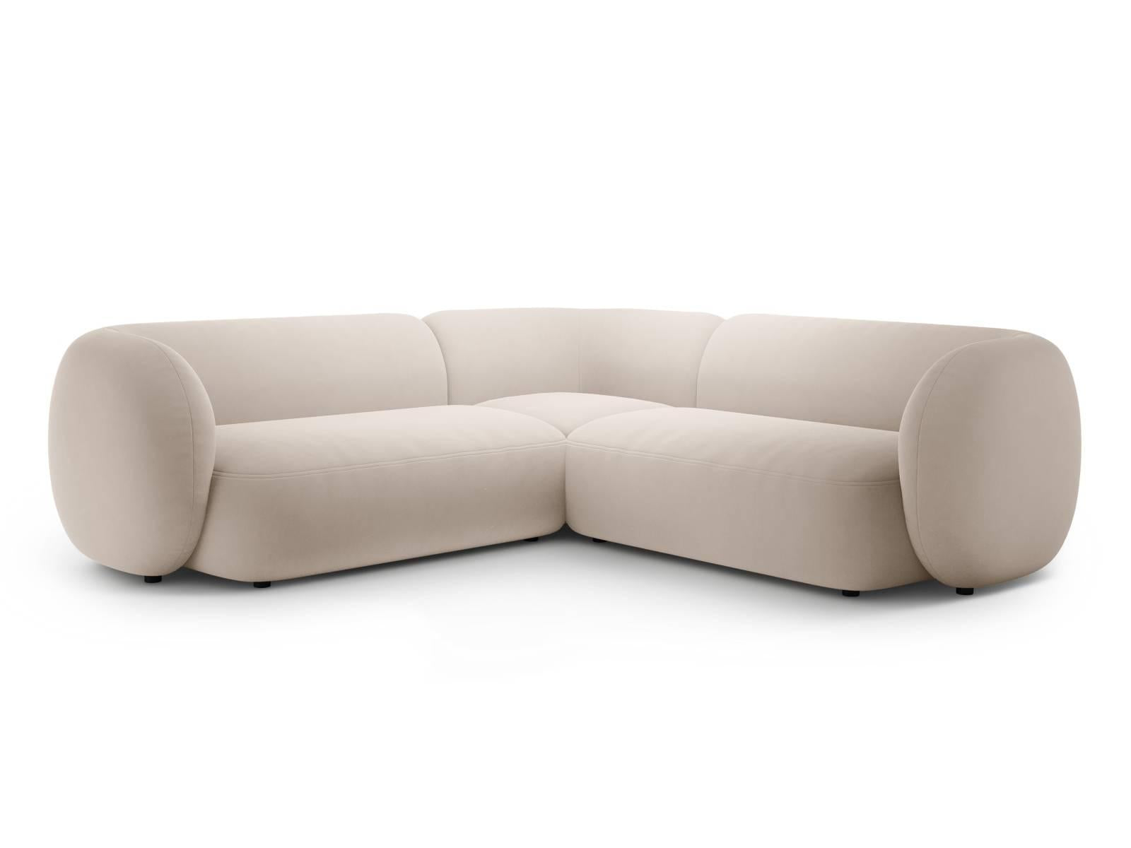 Micadoni Hoekbank Kate symmetrisch | 