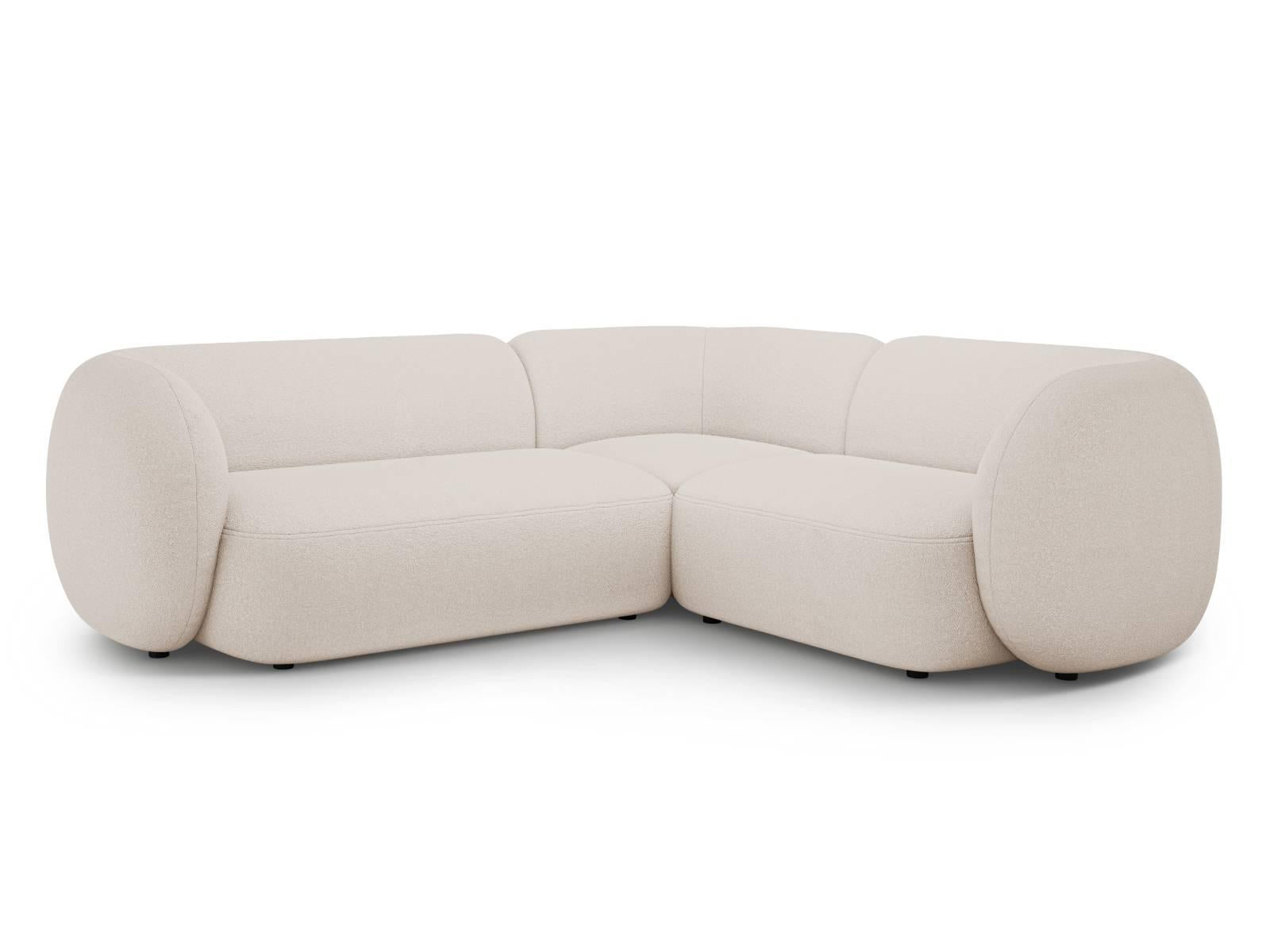 Micadoni Hoekbank Kate rechts | 