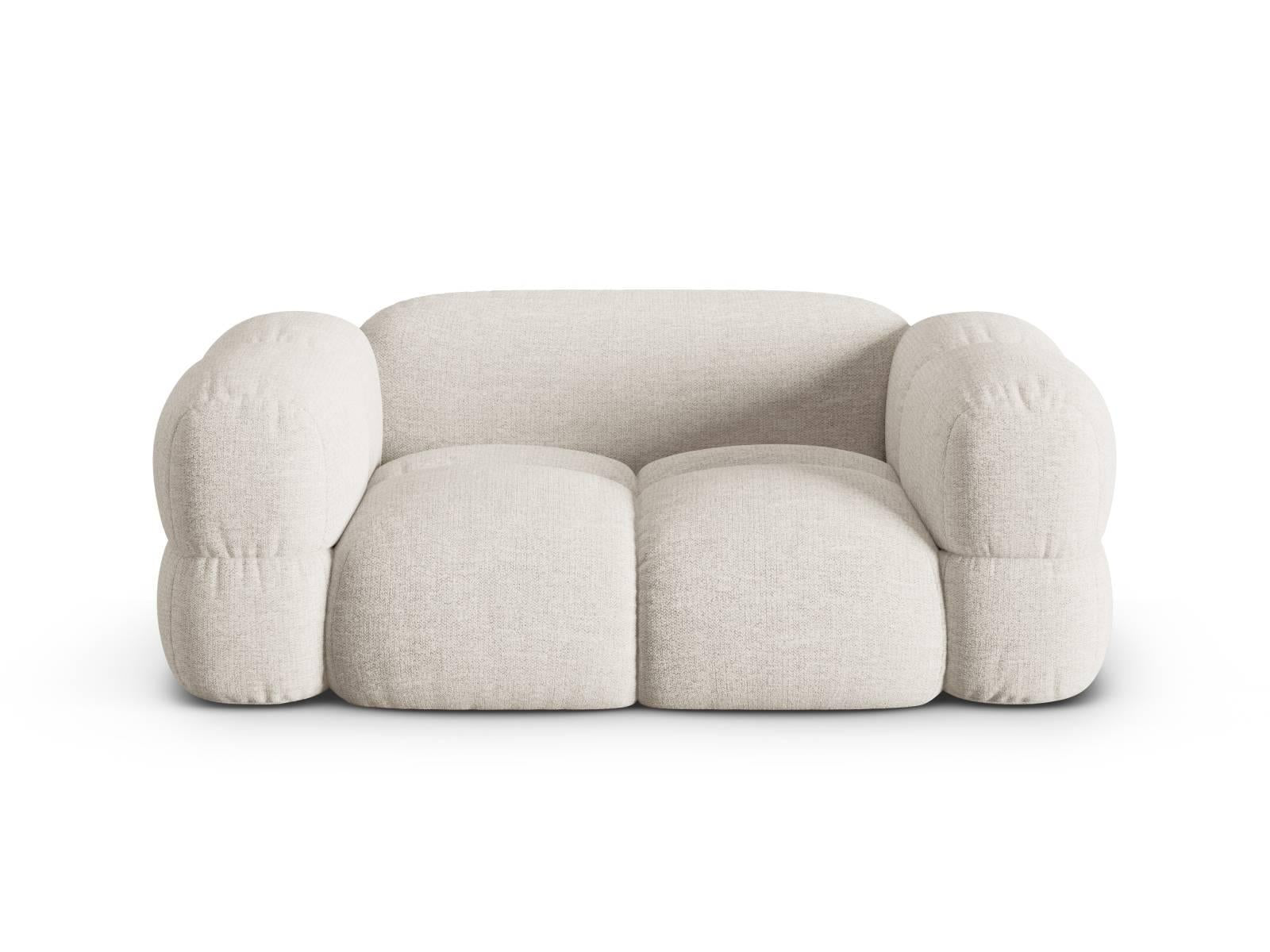 Cosmopolitan Design 2-zitsbank Loretto | 