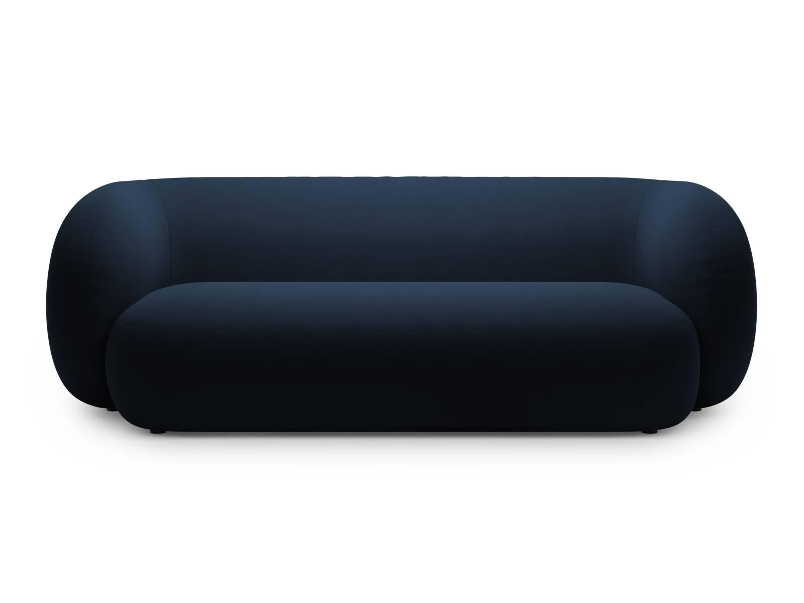 Micadoni 3-zitsbank Kate velvet | 