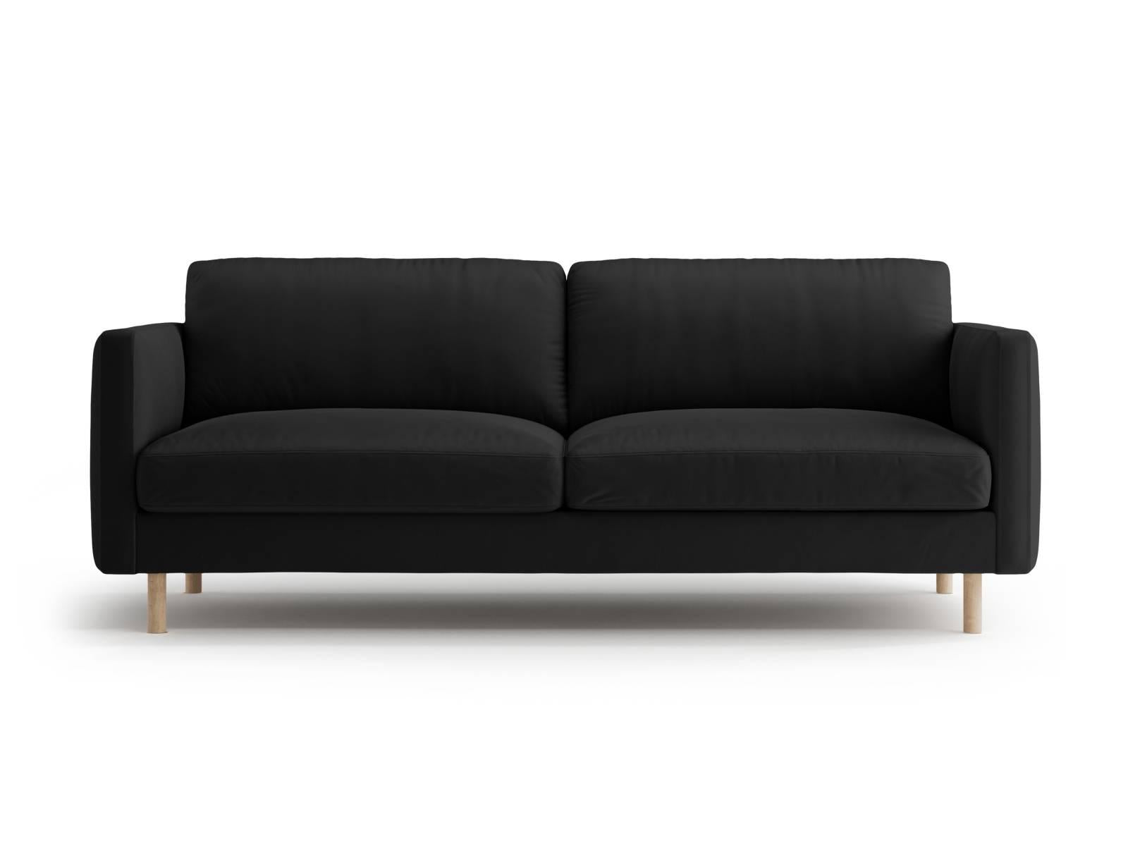 Micadoni 3-zitsbank Eden velvet | 
