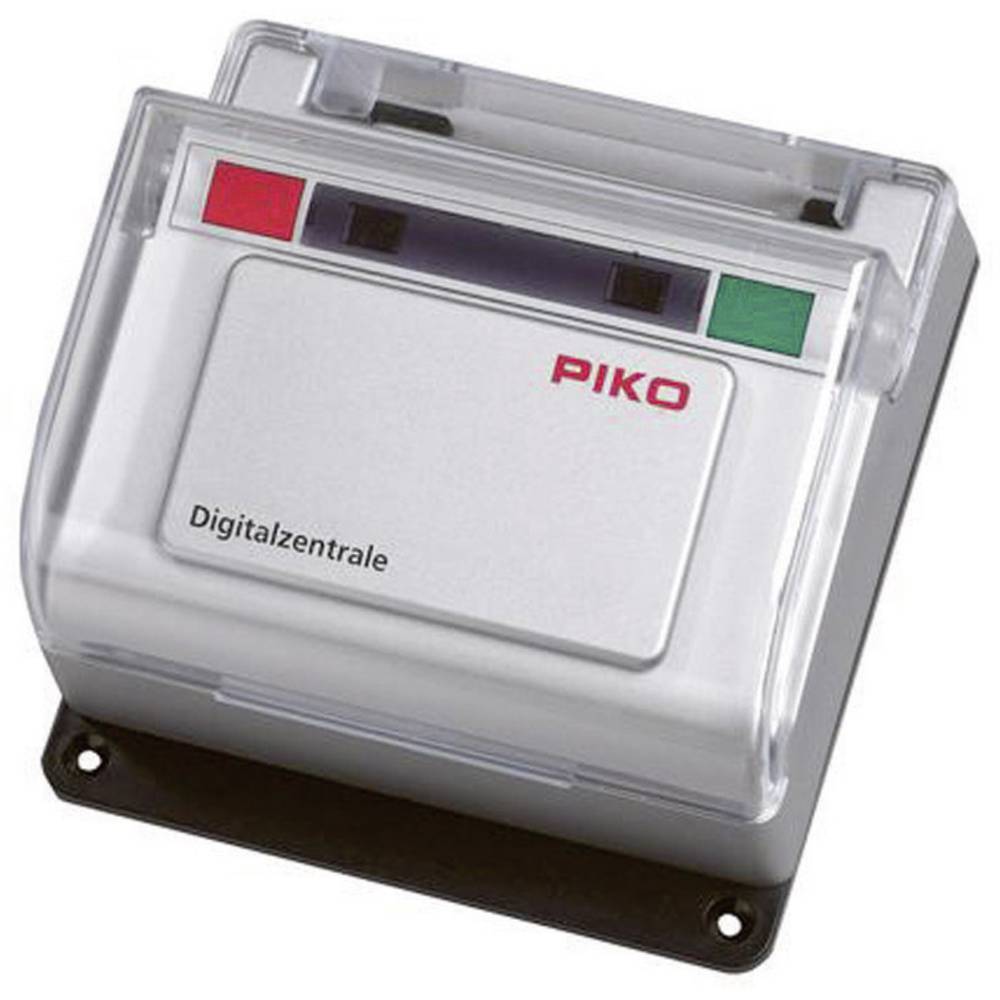 35010 Digitale centrale DCC