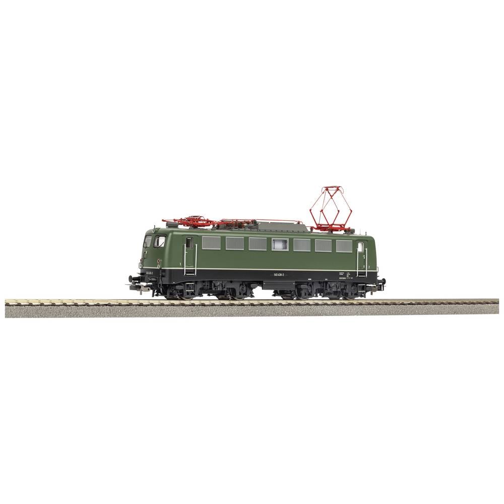 Piko H0 51972 H0 elektrische locomotief BR 140 van de Bayerbahn