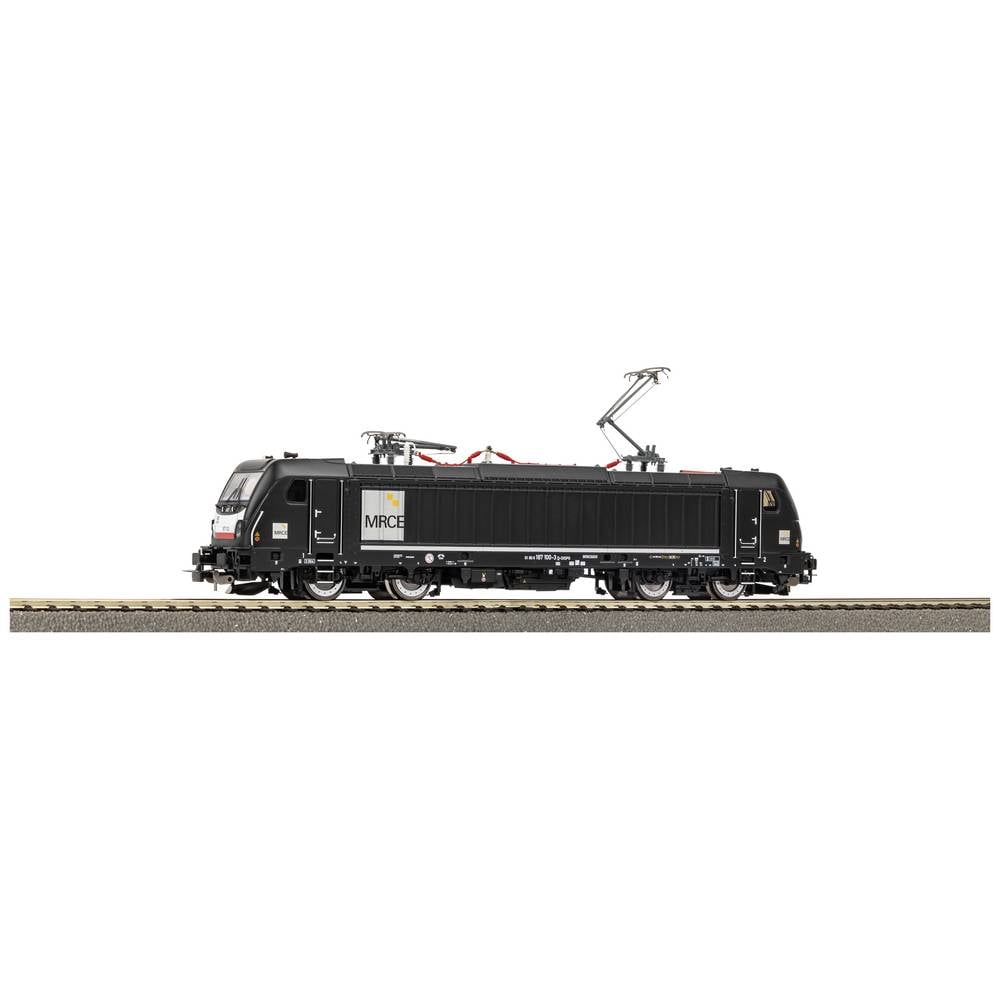 Piko H0 51981 Elektrische locomotief BR 187 van de MRCE