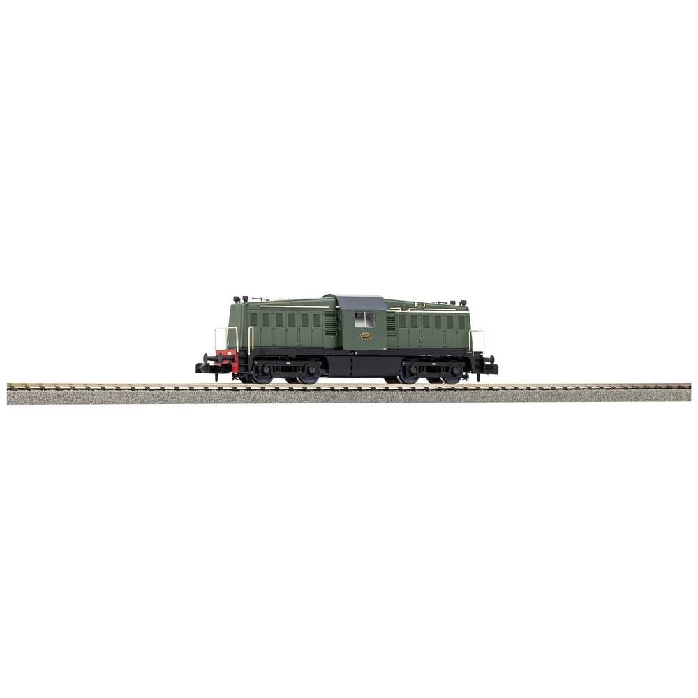 Piko N 40806 N diesellocomotief Rh 2000 van de NS