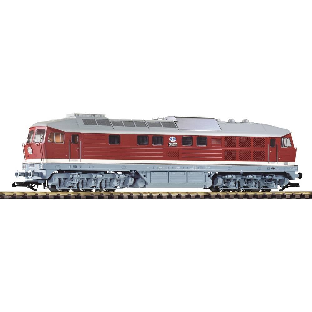 Piko G 37587 G diesellocomotief BR 130 van de DR