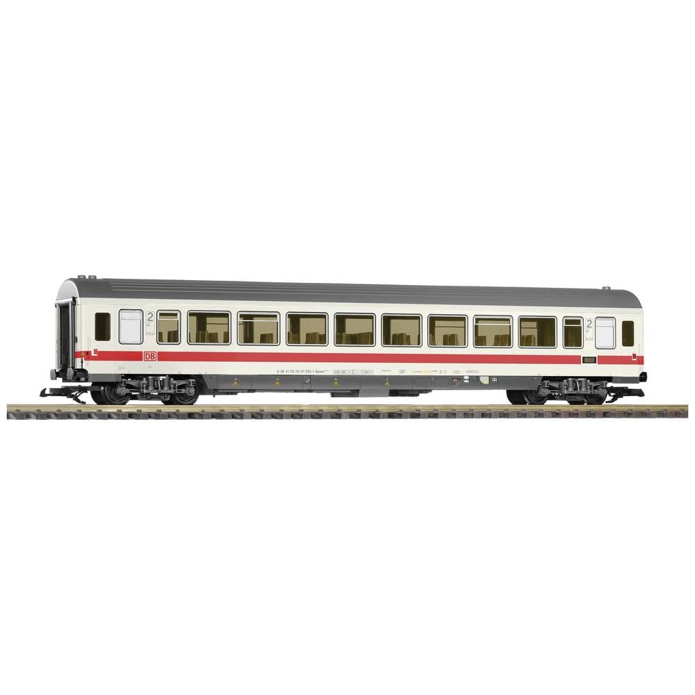 Piko G 37671 G personenrijtuig IC 2e klas van de DB AG 2e klas