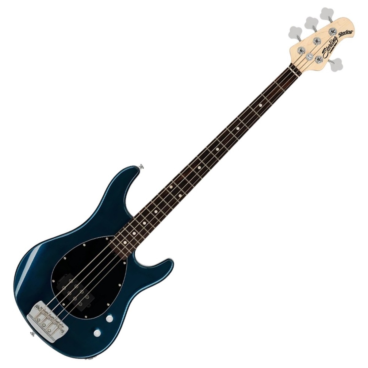 Sterling by Music Man Sterling SB14 Blue Pearl