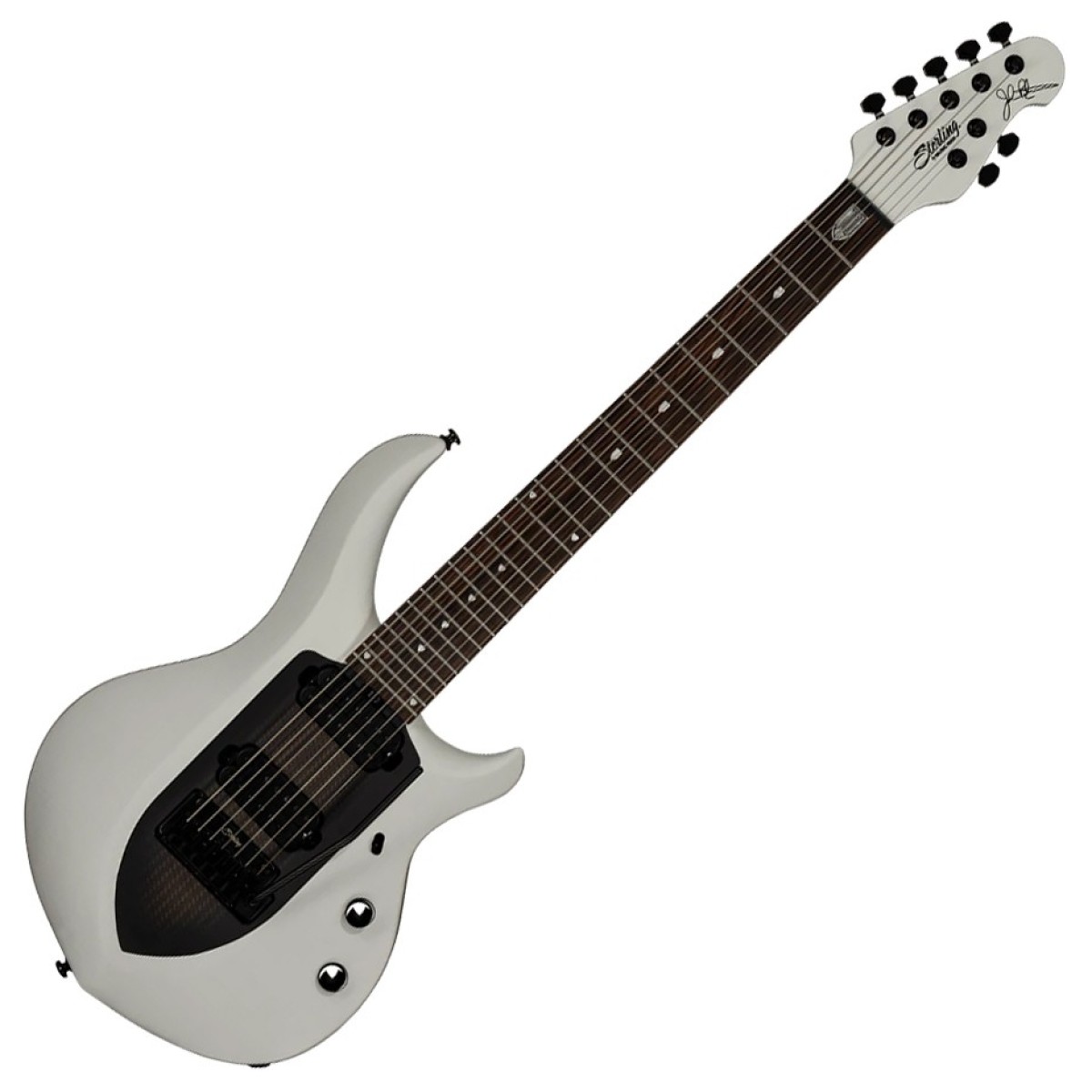 Sterling by Music Man Sterling Majesty MAJ170 Chalk Grey