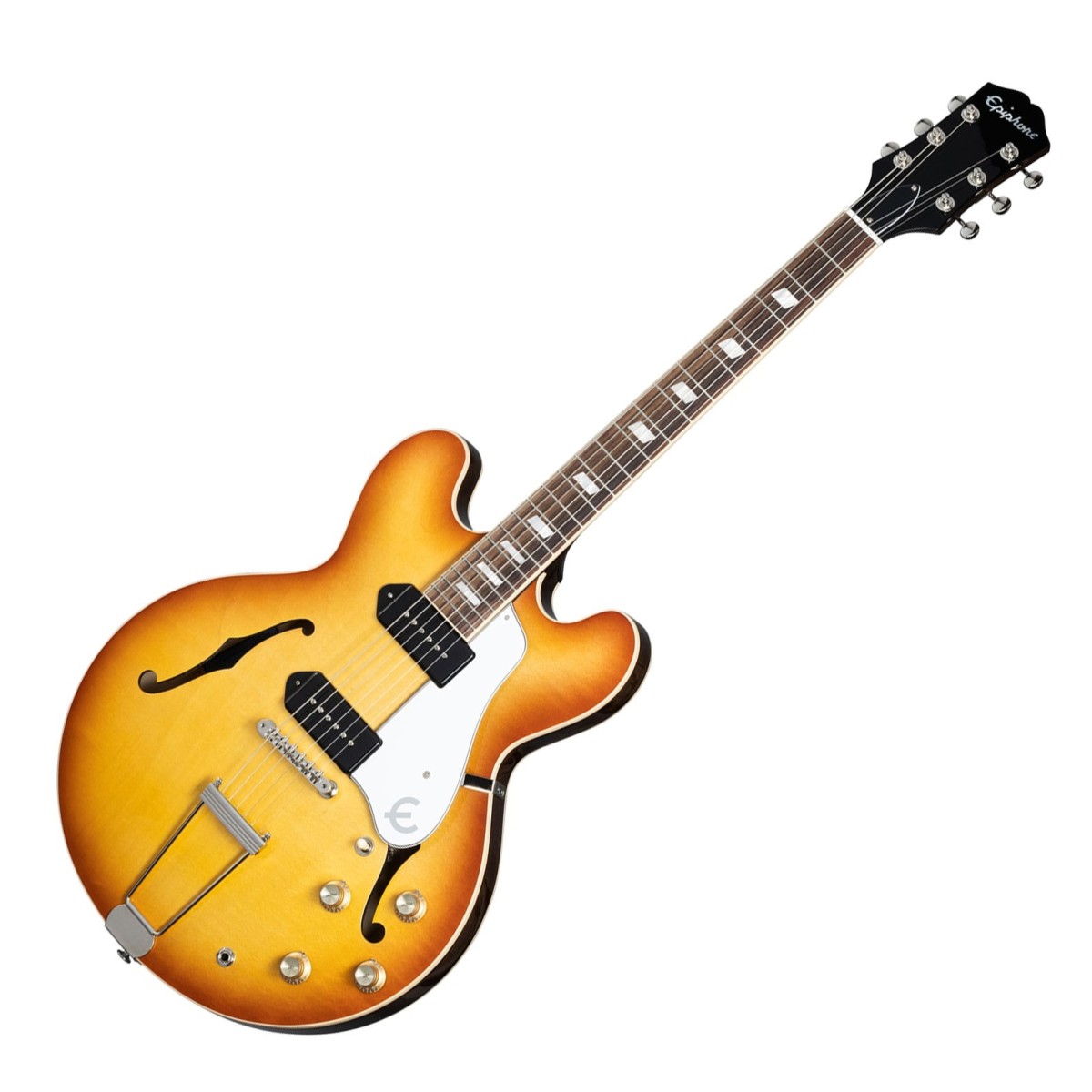 Epiphone USA Casino Royal Tan