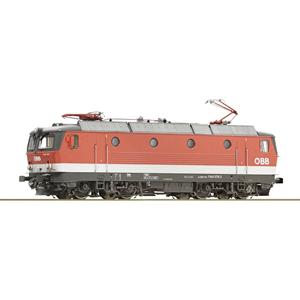 Roco 7500060 H0 elektrische locomotief 1144 078-3 van de &Ouml;BB