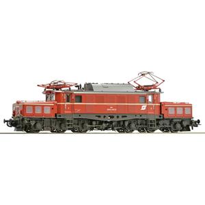 Roco 7500125 H0 elektrische locomotief 1020 012-9 van de &Ouml;BB