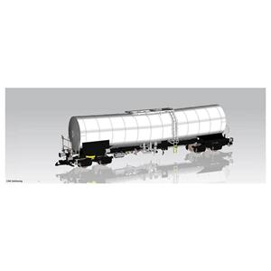 Piko G 37860 G chemieketelwagen van de VTG