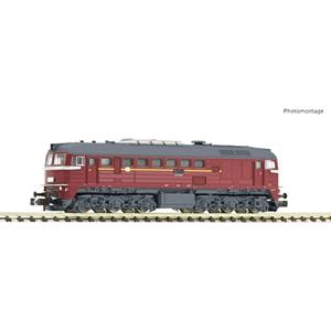 Fleischmann 7360030 N diesellocomotief 120 272-0 van de DR
