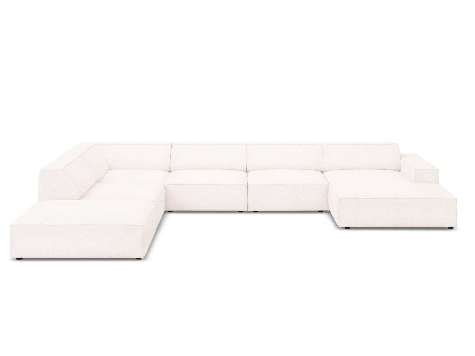 Micadoni U-bank Jodie bouclé links | 