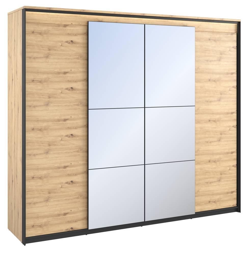 NADUVI Collection Kledingkast Keri | 