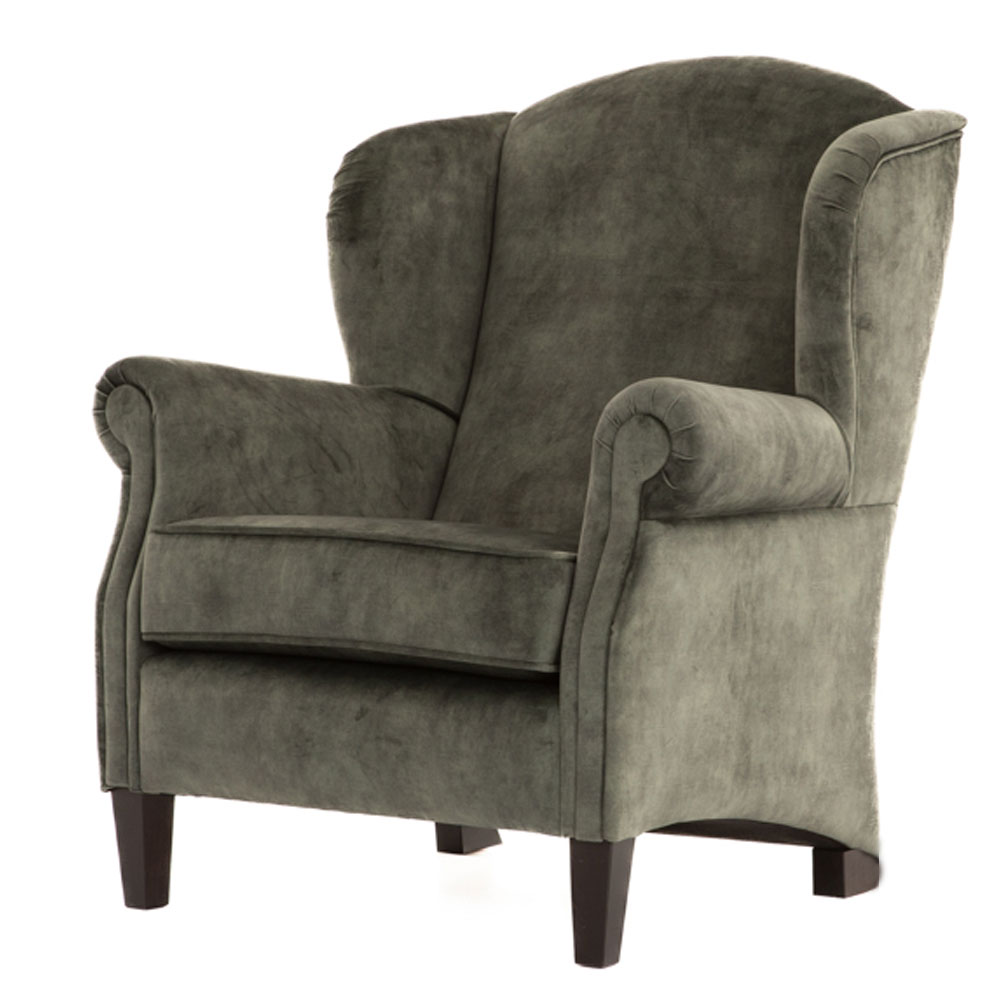 Countrylifestyle Fauteuil Ashley