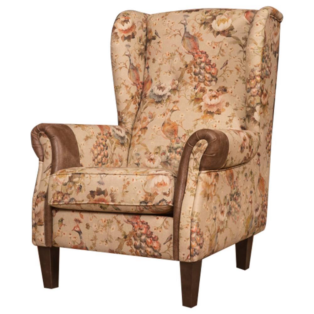Countrylifestyle Oorfauteuil Woerden