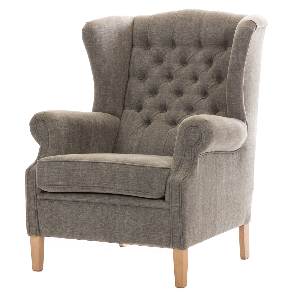 Countrylifestyle Oorfauteuil Utrecht