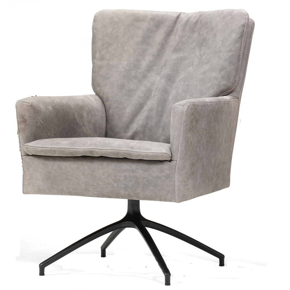 Countrylifestyle Draaifauteuil Hulst