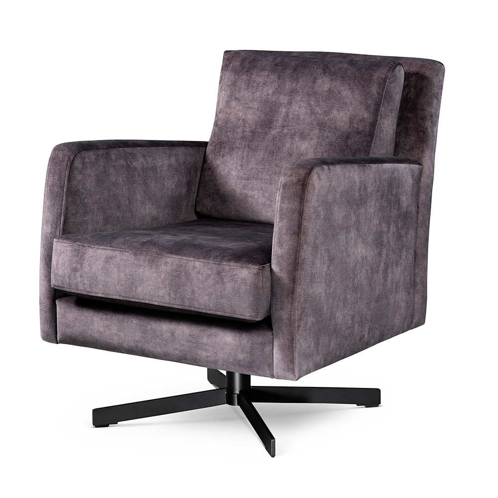 Countrylifestyle Draaifauteuil Just