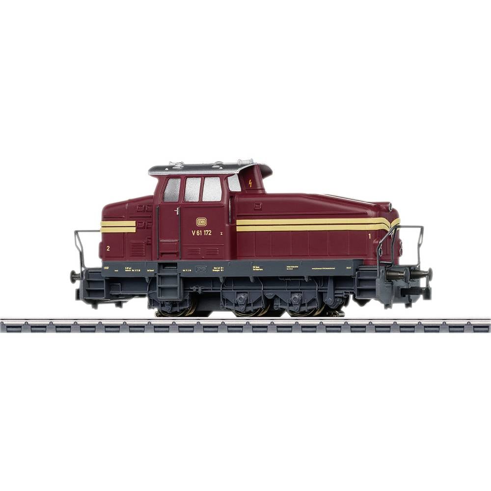Märklin 36505 H0 DHG 500 V61 VAN DE DB, MHI
