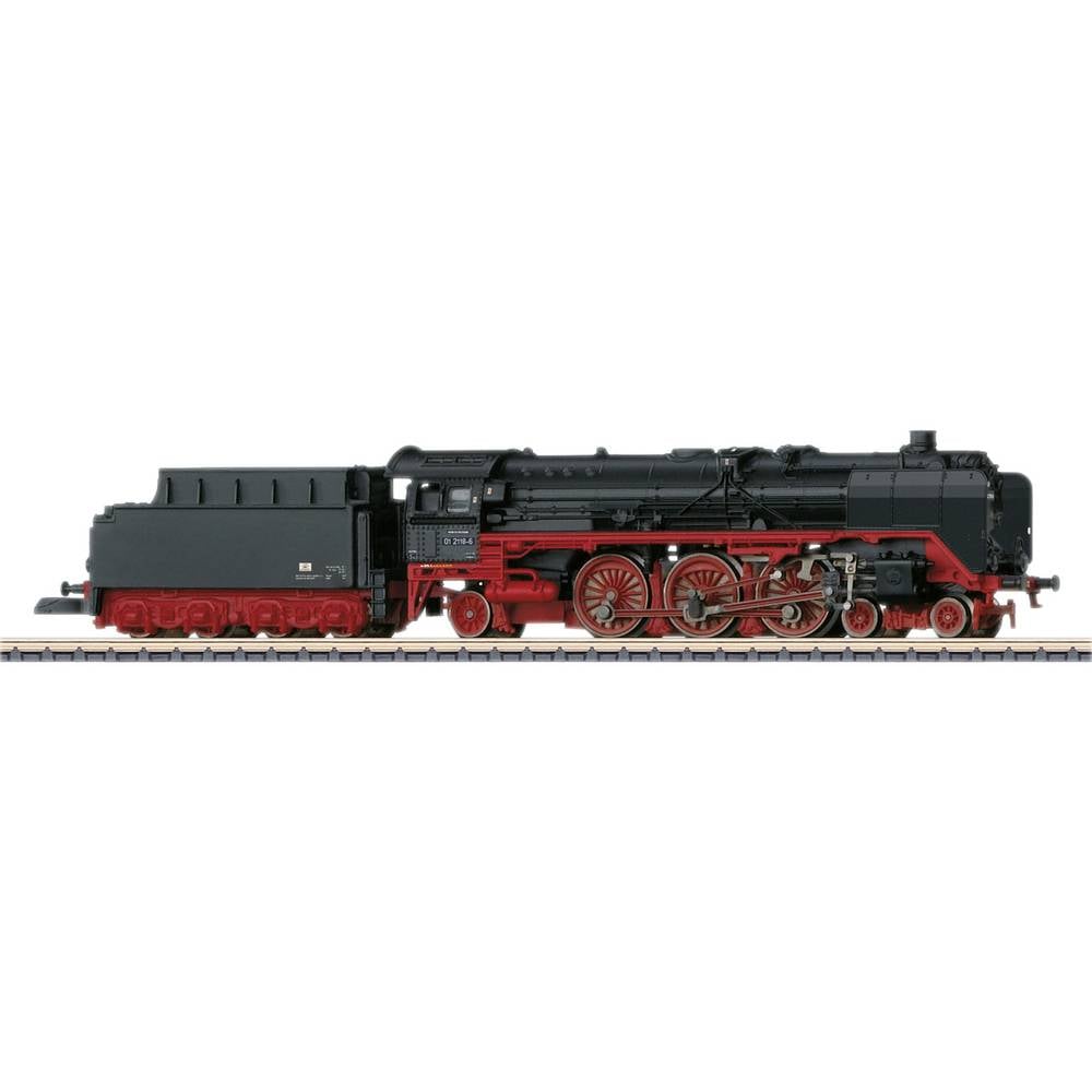 Märklin 88013 Z stoomlocomotief 01 2118-6