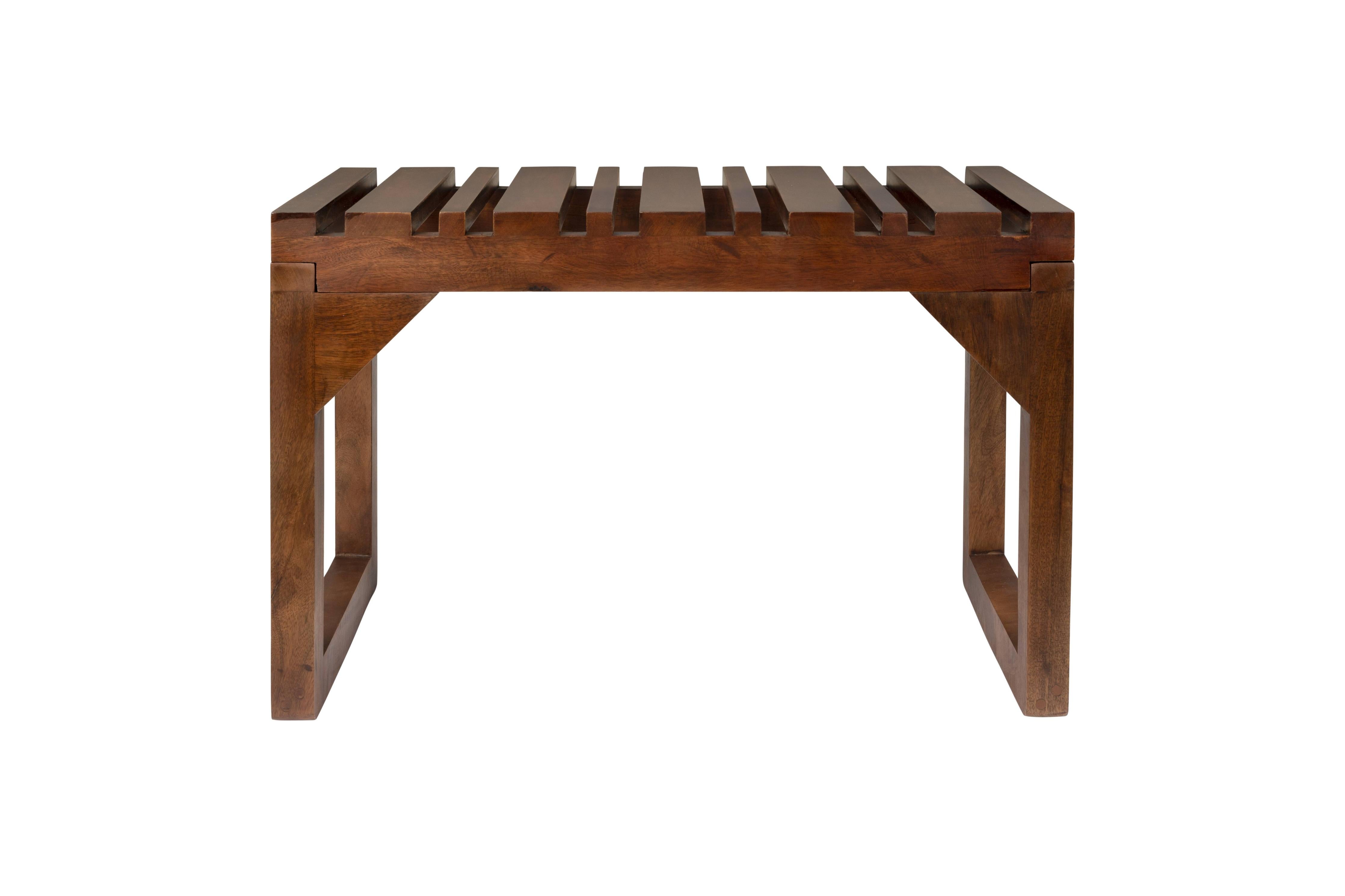 Dutchbone Bankje Jakub | 