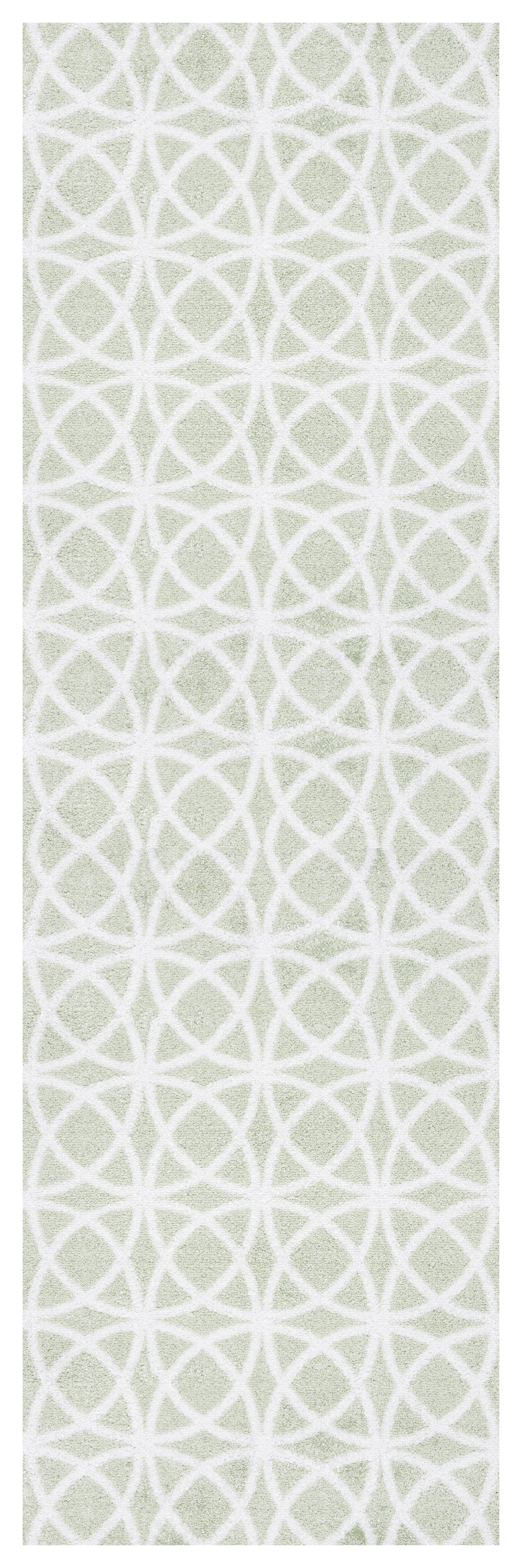 Zala Living Deurmat Magic Ornament | 