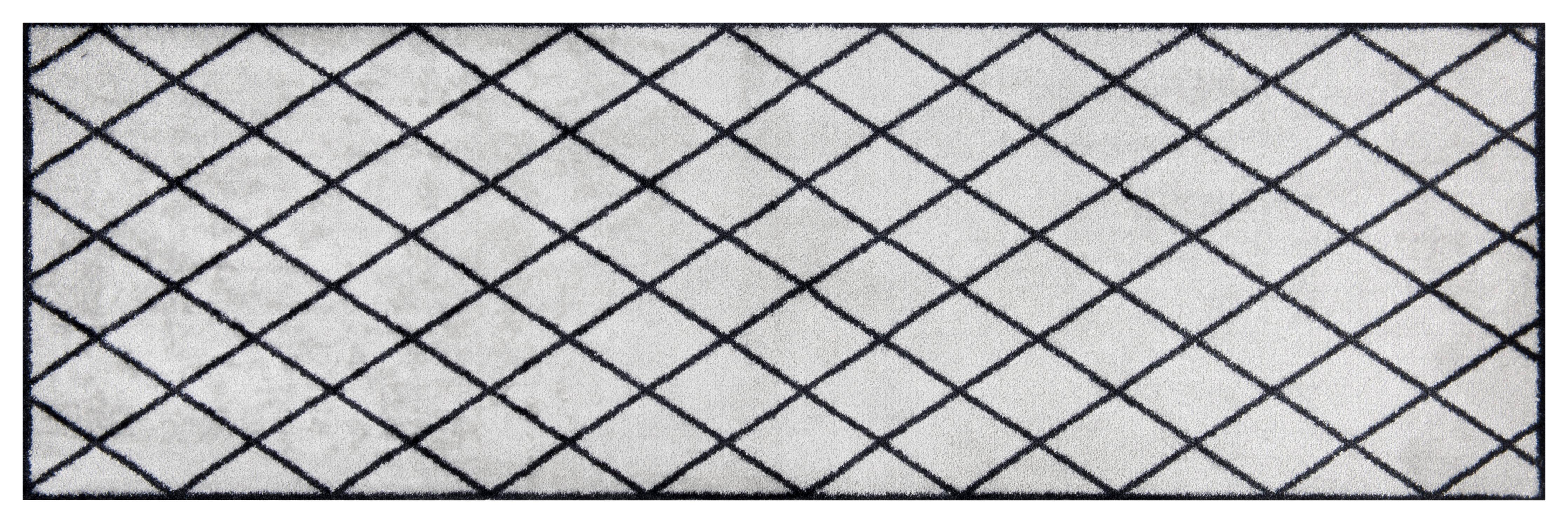 Zala Living Deurmat Scale | 