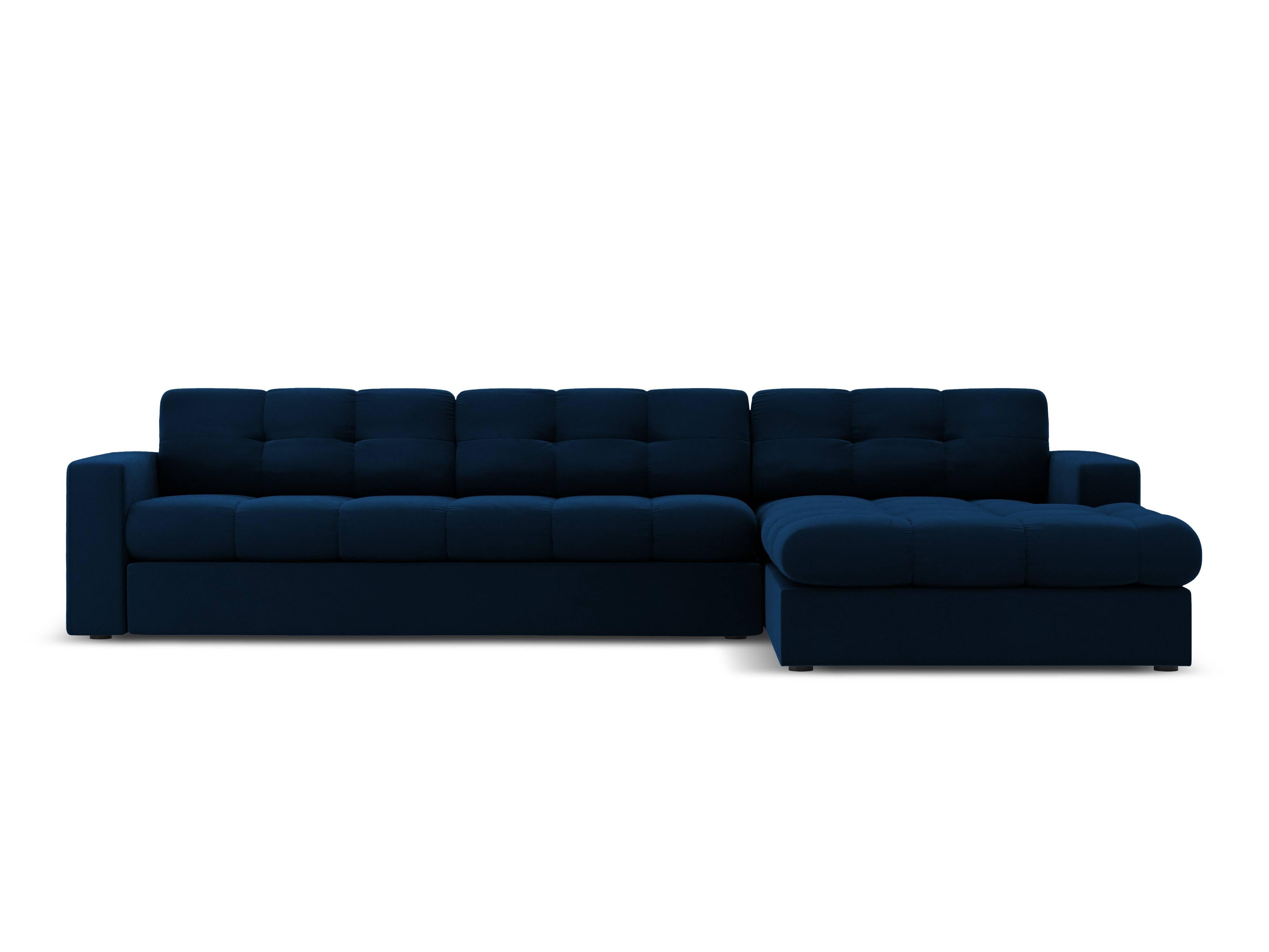 Micadoni Limited Edition 4-zits hoekbank Justin rechts | 