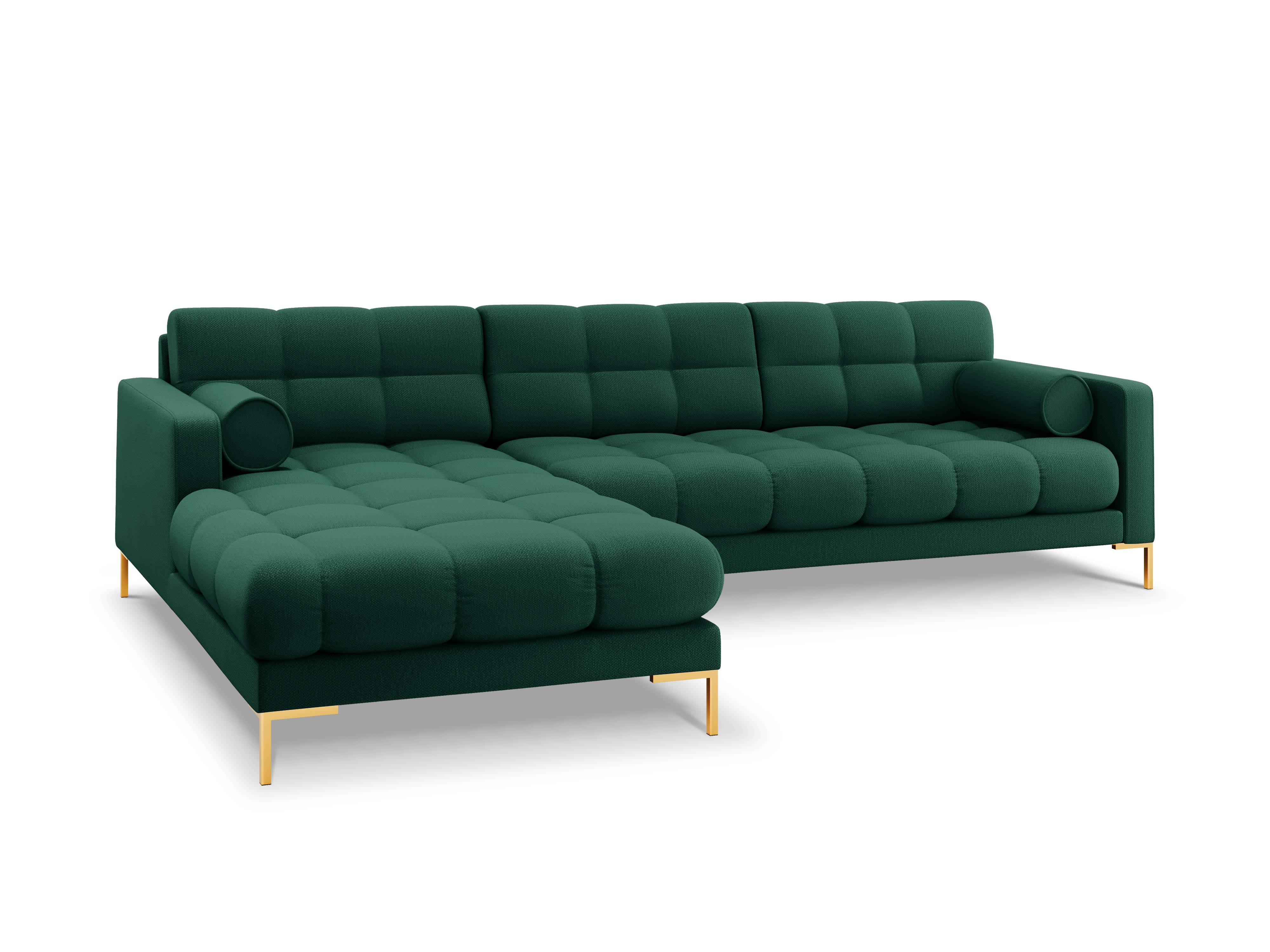 Cosmopolitan Design Hoekbank Bali links | 