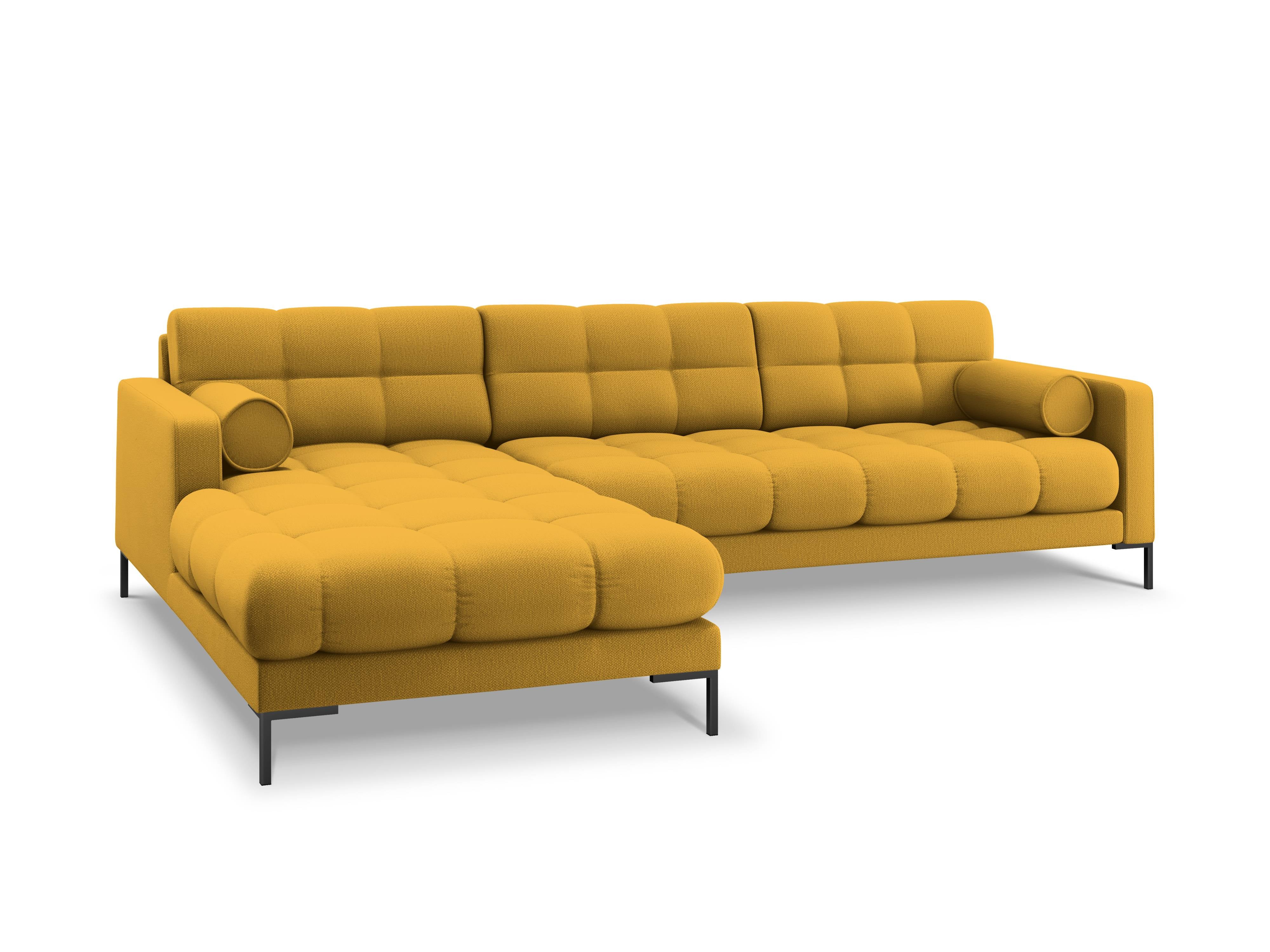 Cosmopolitan Design Hoekbank Bali links | 