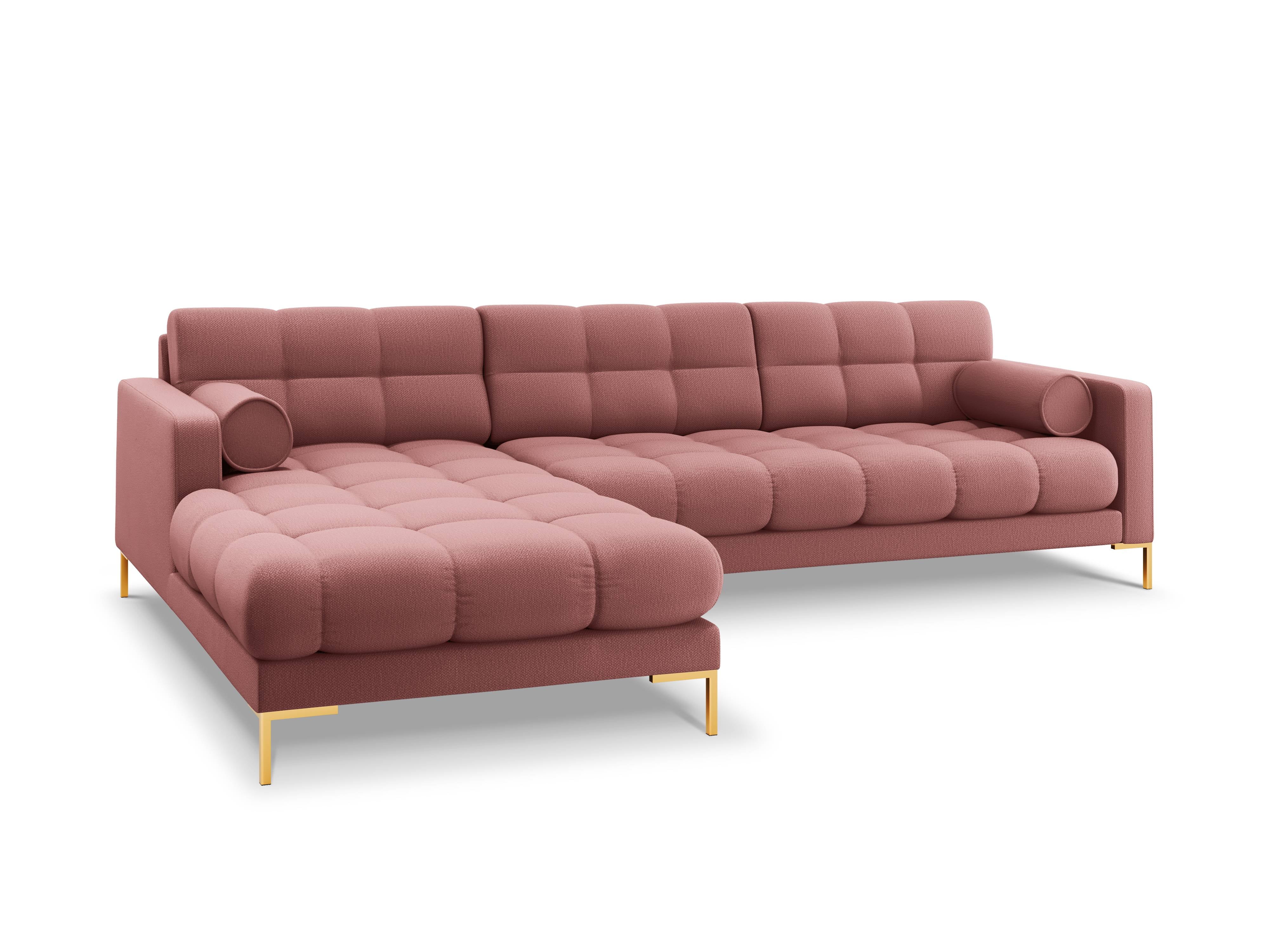 Cosmopolitan Design Hoekbank Bali links | 