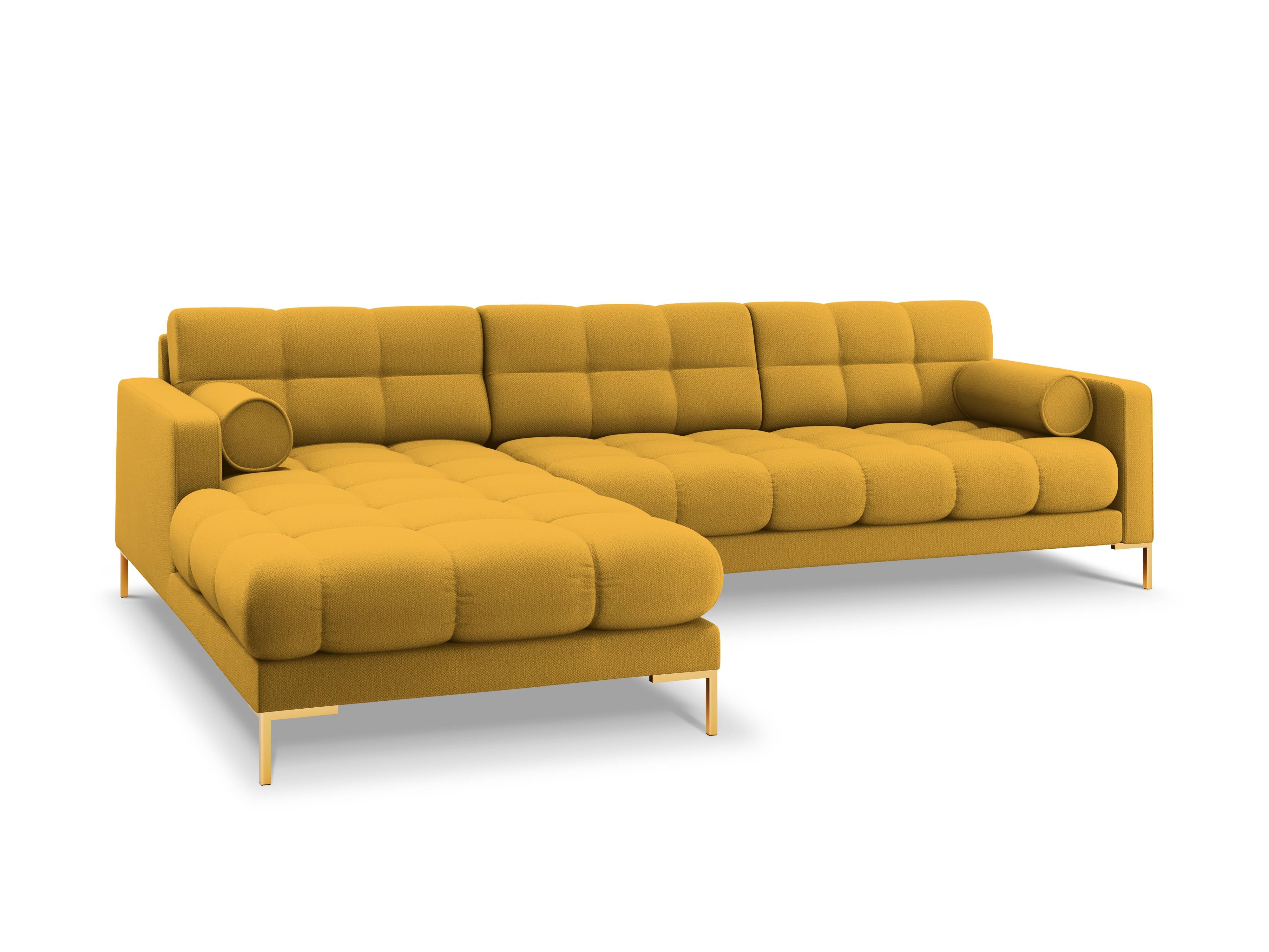 Cosmopolitan Design Hoekbank Bali links | 