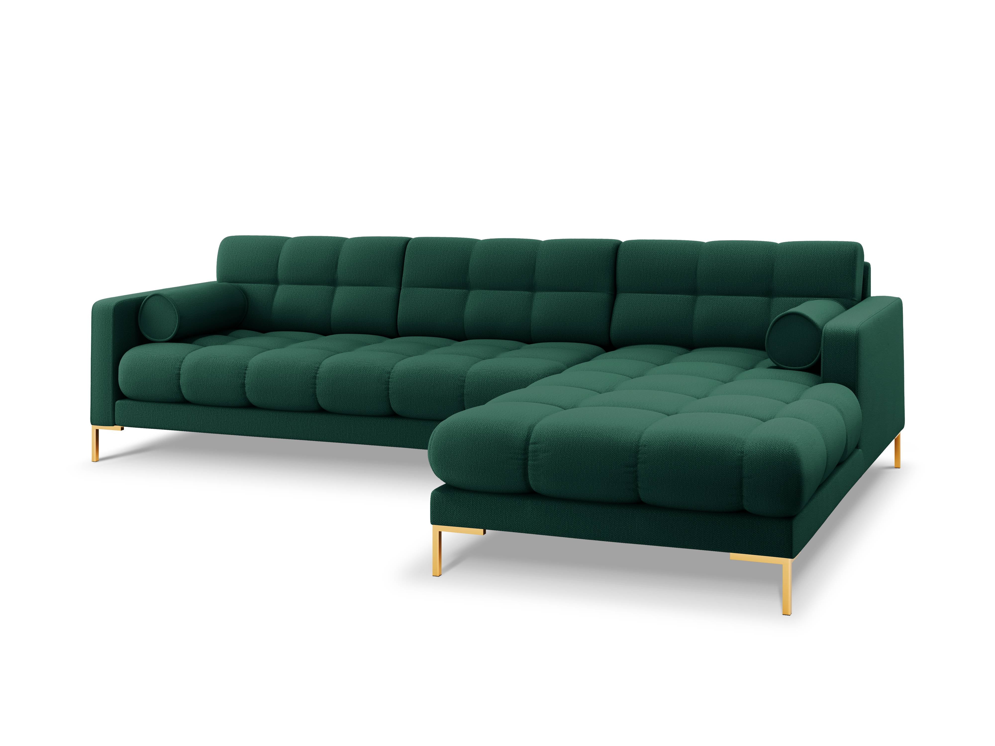 Cosmopolitan Design Hoekbank Bali rechts | 