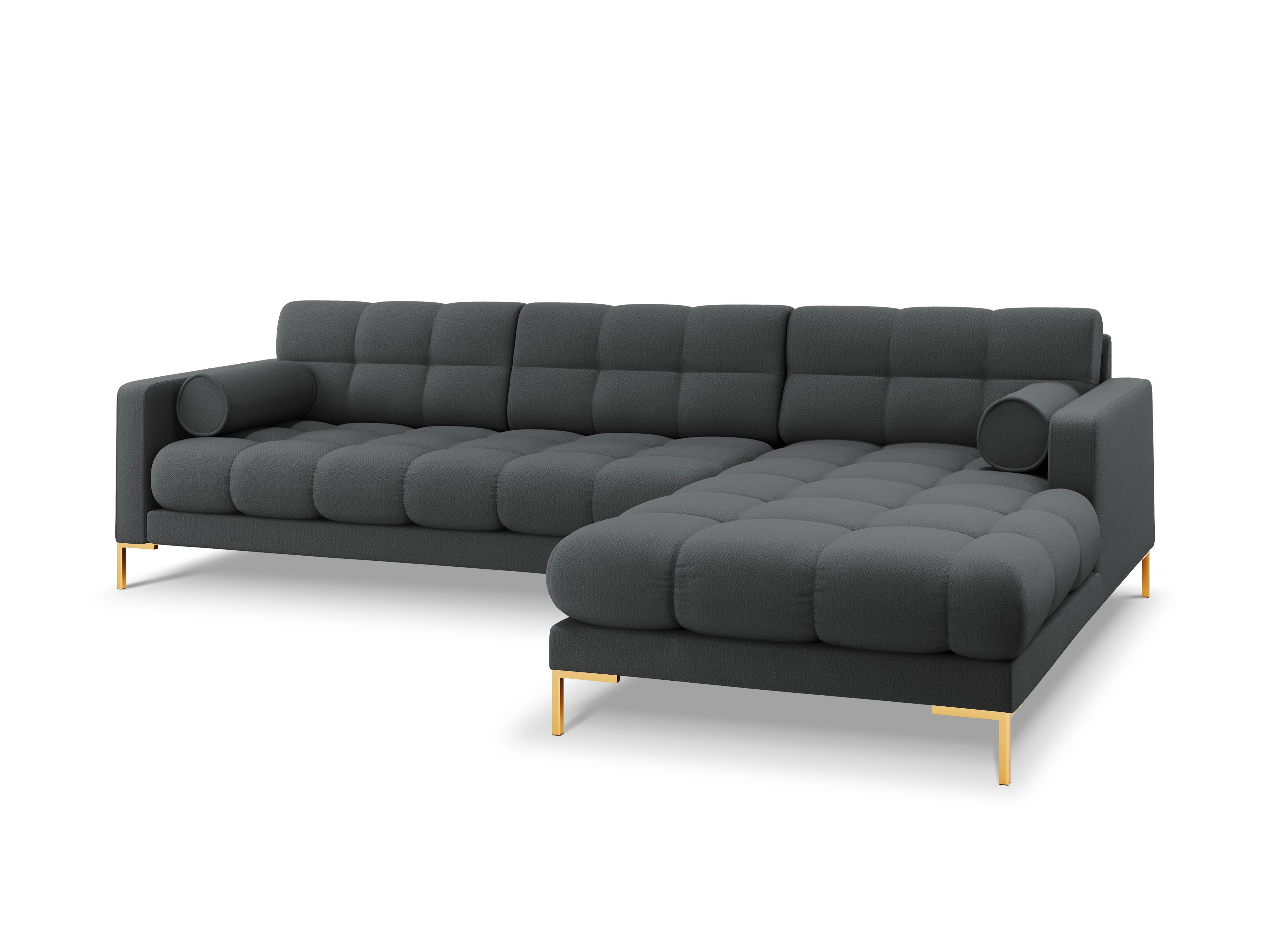 Cosmopolitan Design Hoekbank Bali rechts | 