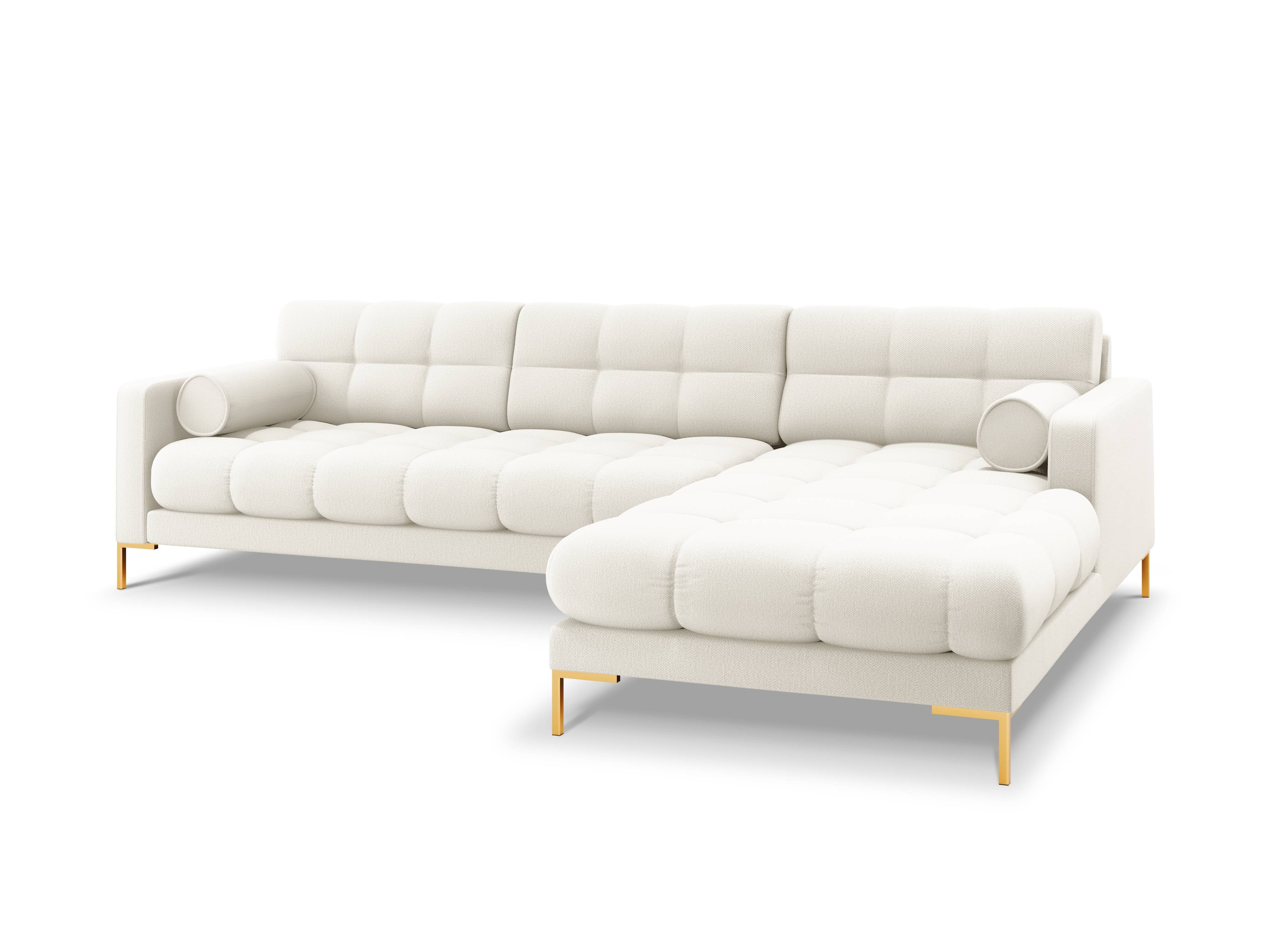 Cosmopolitan Design Hoekbank Bali rechts | 