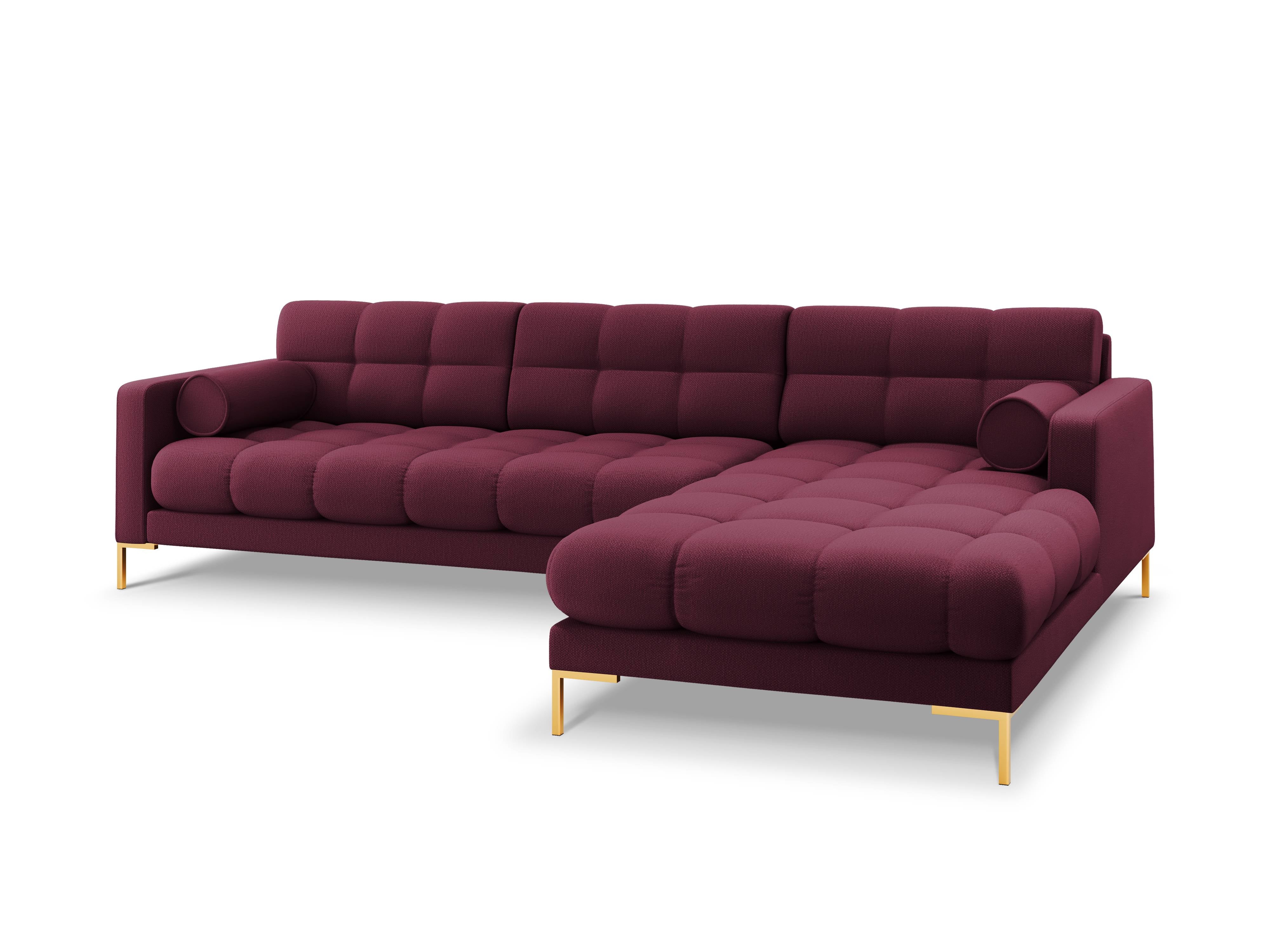 Cosmopolitan Design Hoekbank Bali rechts | 