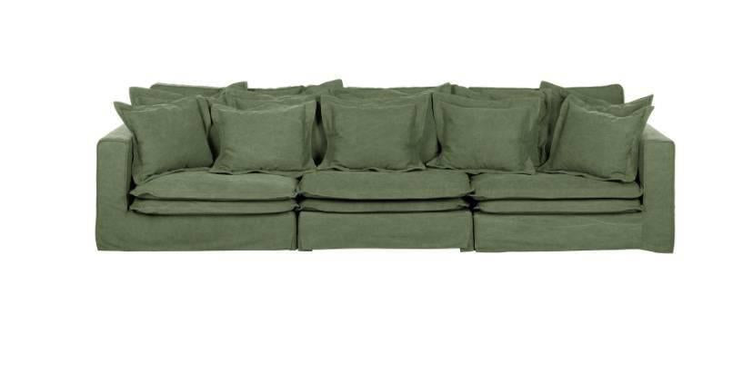 Ropez 3-zitsbank Stella | 