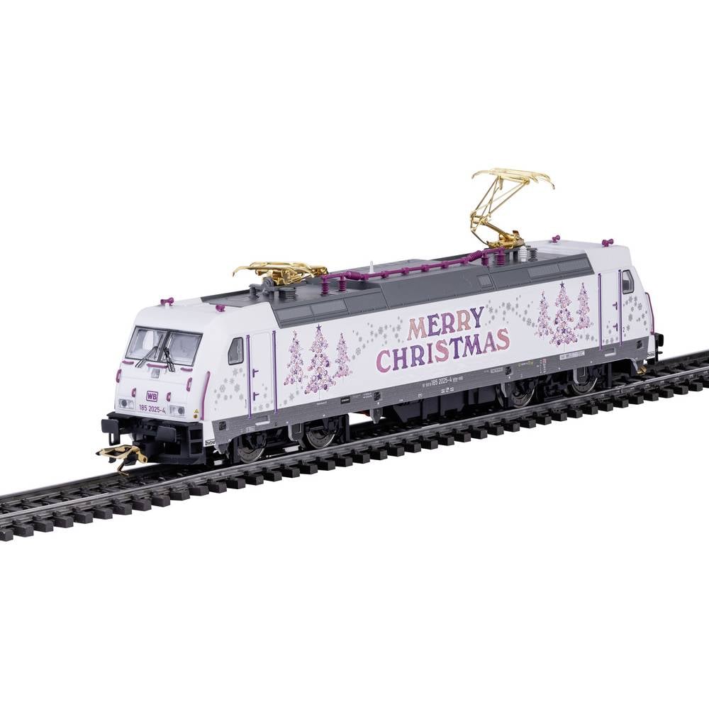 Märklin 36025 H0 kerstloc 2025