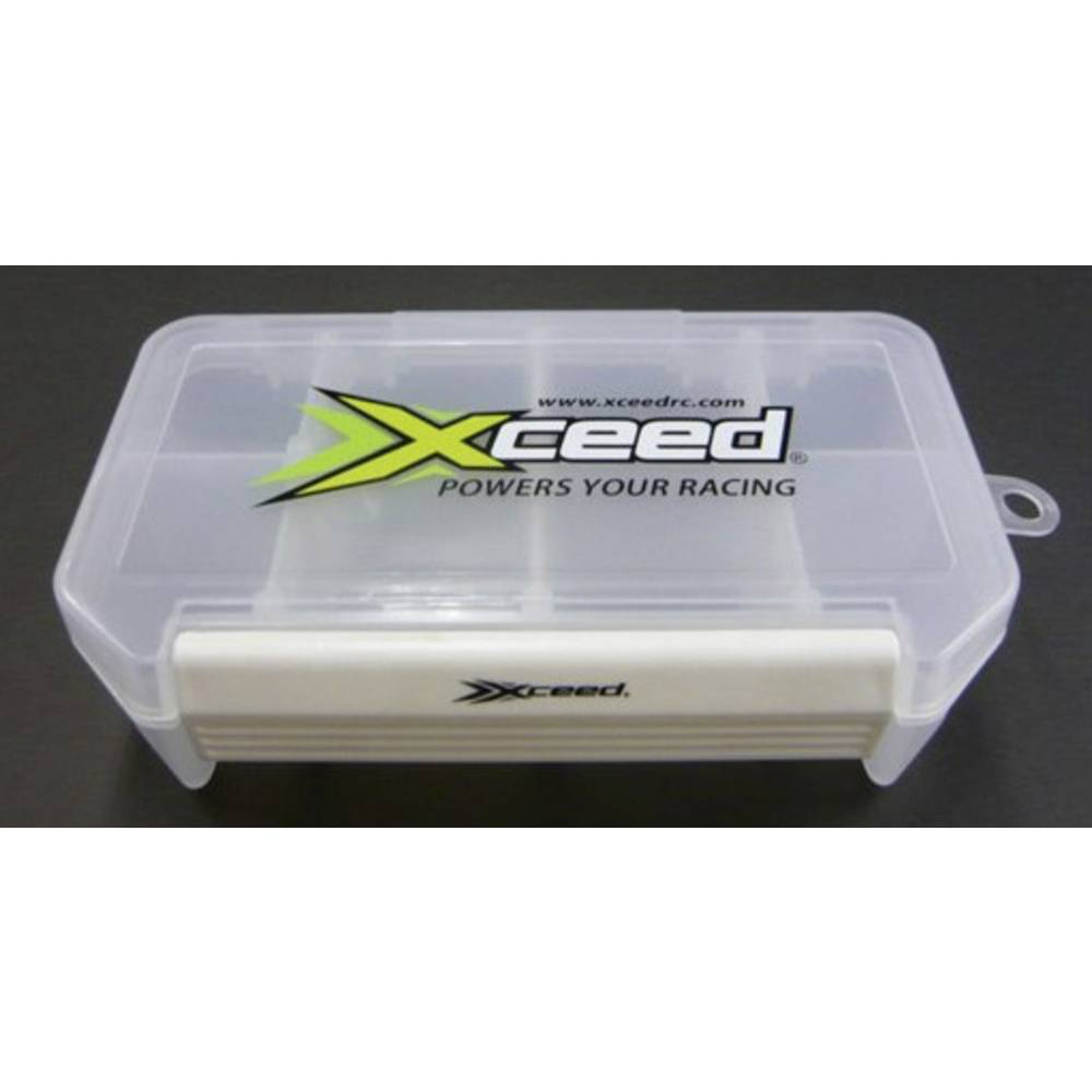 XCeed XCD-106230 Transportbox (l x b x h) 90 x 145 x 30 mm