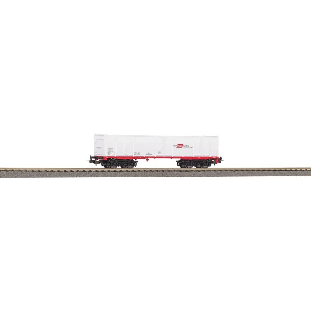 Piko H0 98553D1 H0 hoogboordwagen Eaos van de Rail Cargo